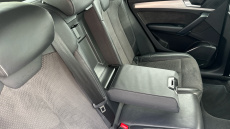 Audi Q5 40 TDI Quattro S Line 5dr S Tronic Diesel Estate